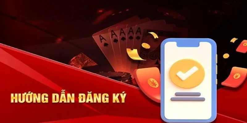 Hướng dẫn đăng ký Zo88 qua hai thiết bị